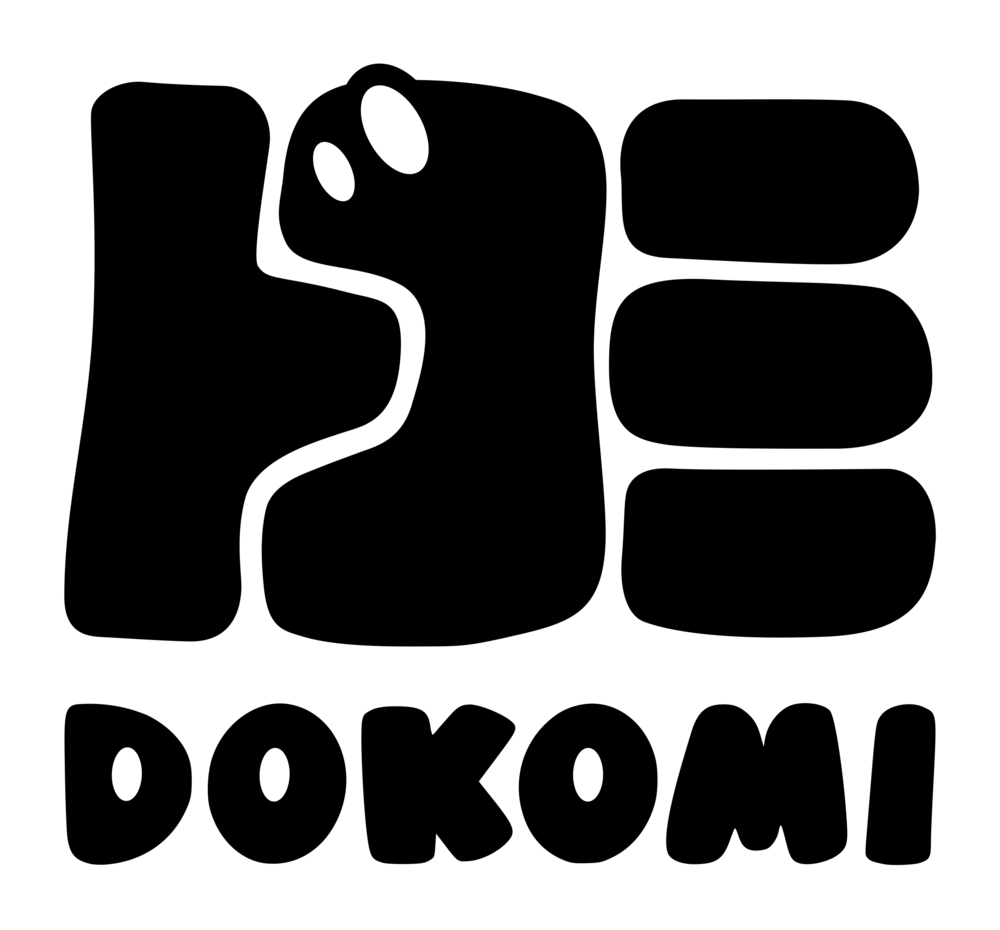 DoKomi Logo
