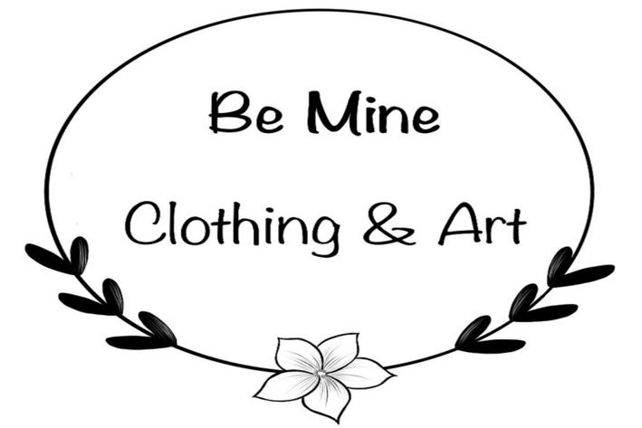Be Mine Clothing & Art