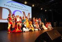 Deutsche Cosplay Meisterschaft