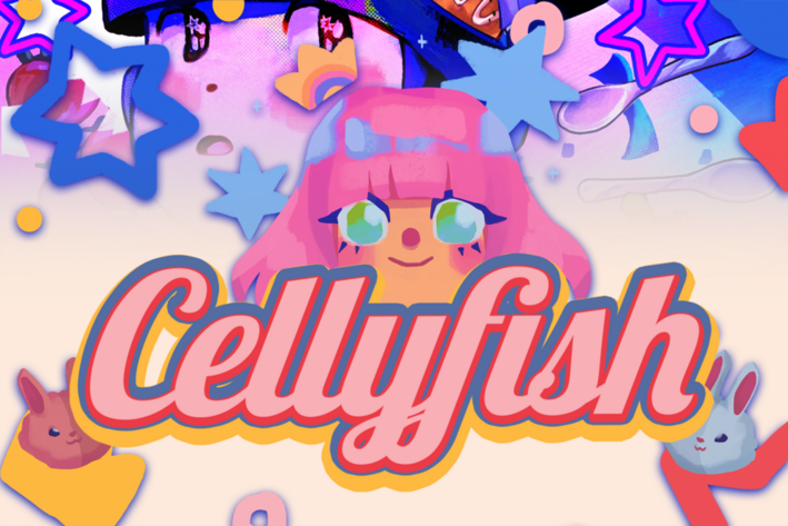 Cellyfish