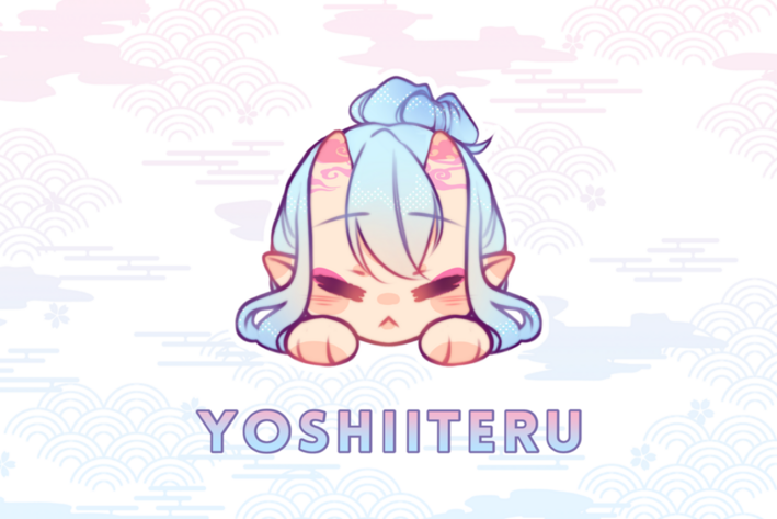 yoshiiteru