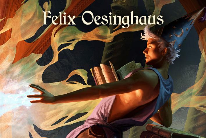 Felix Oesinghaus