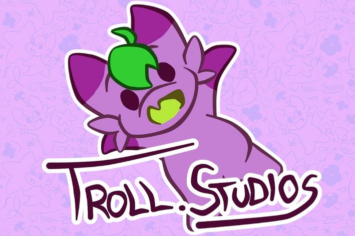 Troll Studios