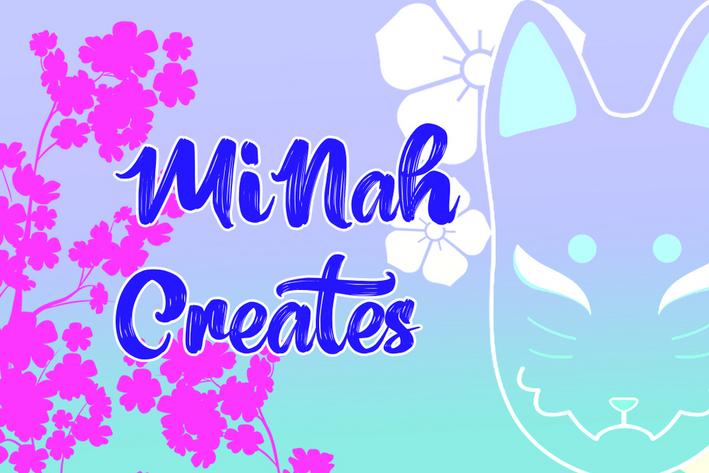 MiNah Creates