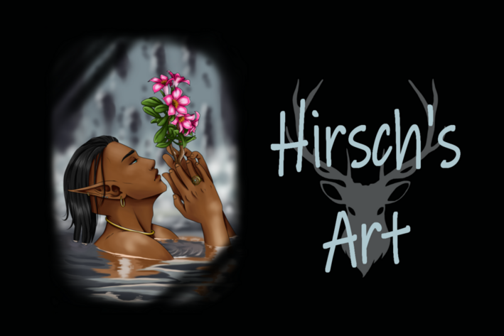 Hirsch's Art