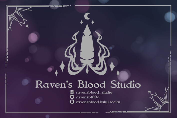 Raven's Blood Studio 