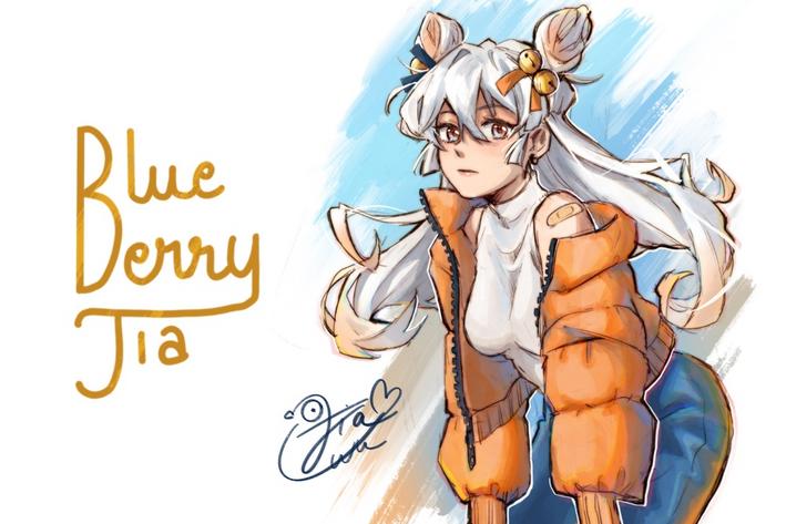 blueberry_jia
