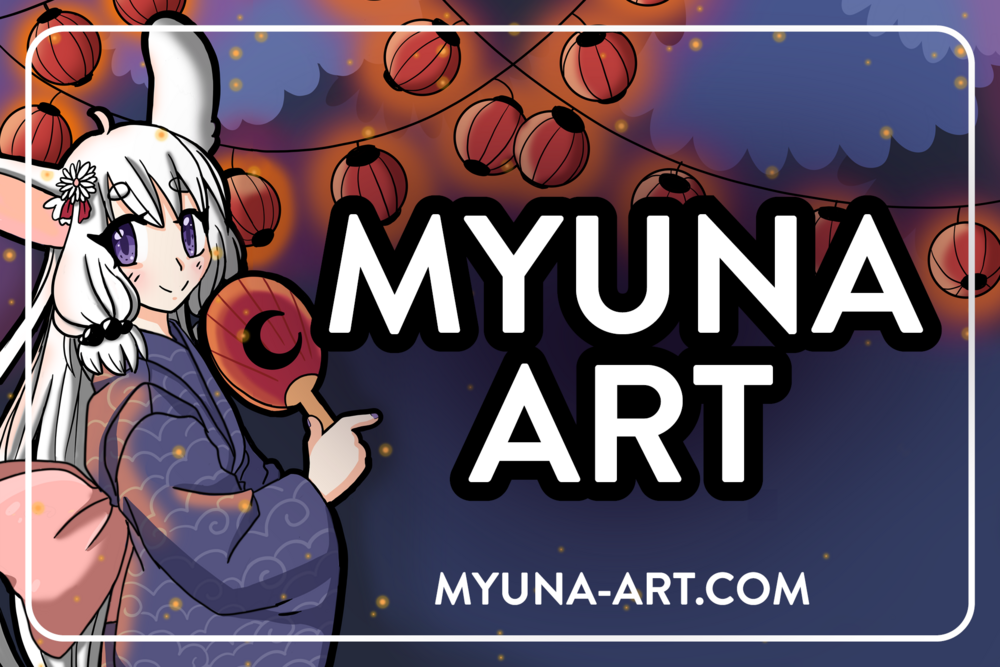 Myuna Art