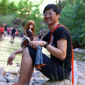 Danny Choo