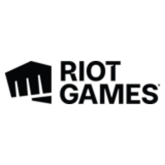 RIOT GAMES