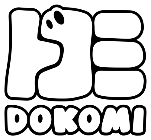 DoKomi Logo