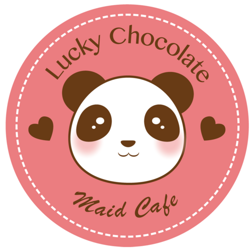 Lucky Chocolate Logo