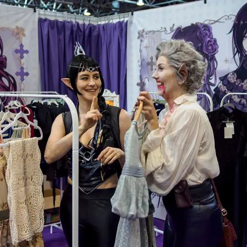 J-Fashion Bring & Buy