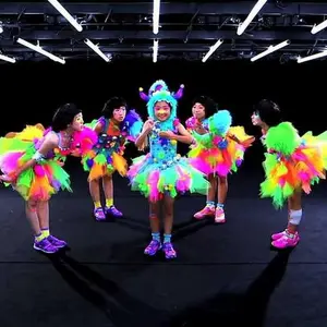 TEMPURA KIDZ