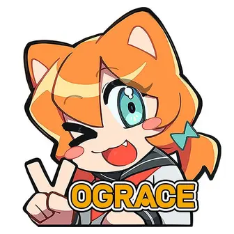 Vograce
