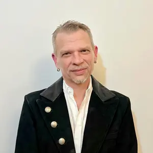 Björn Schalla
