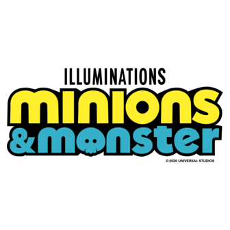 Minions & Monster