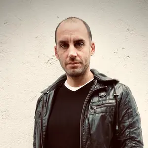 Daniel Schlauch