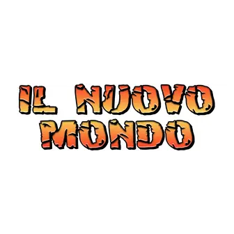 Il nuevo mondo