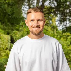 Sebastian Fitzner