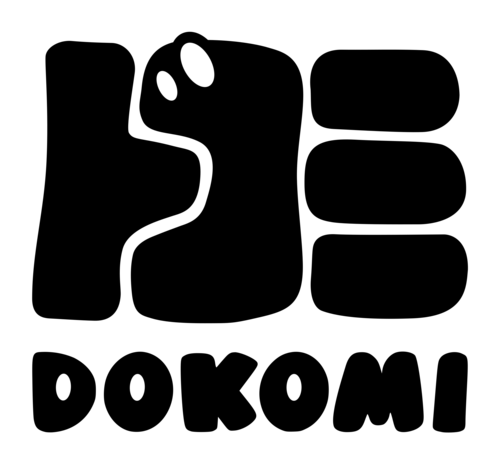 DoKomi Logo