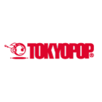 TOKYOPOP