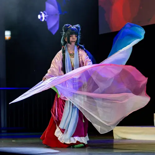 DoKomi Cosplay Wettbewerb