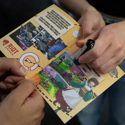 Community Pass (Gaming)