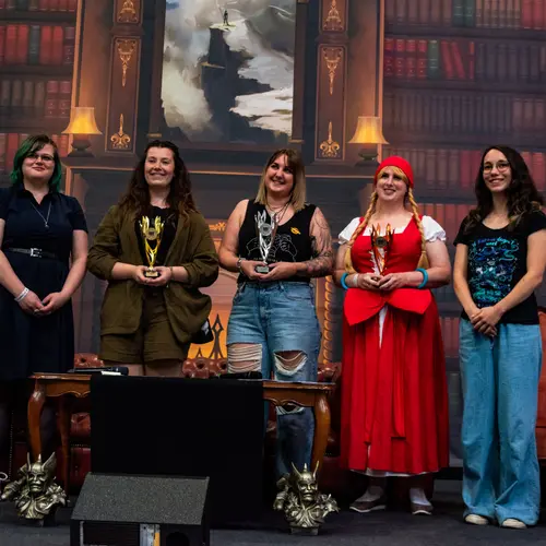 Kurzgeschichtenwettbewerb