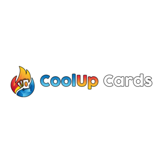 Coolup Cards TCG