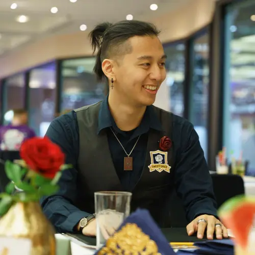 Sweet Spice Host Club