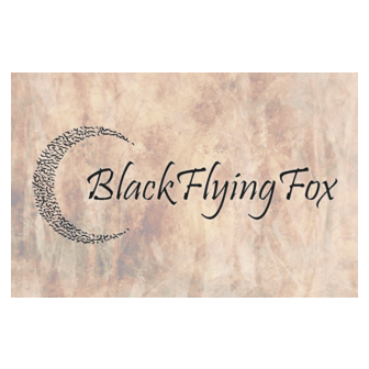 Black Flying Fox