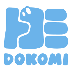 DoKomi Logo