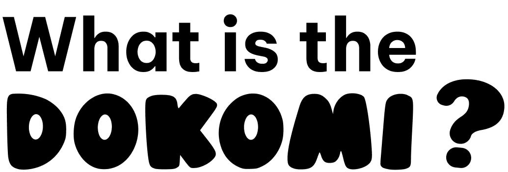 DoKomi?