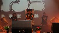 Stage Showacts