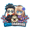 Nerdchandise