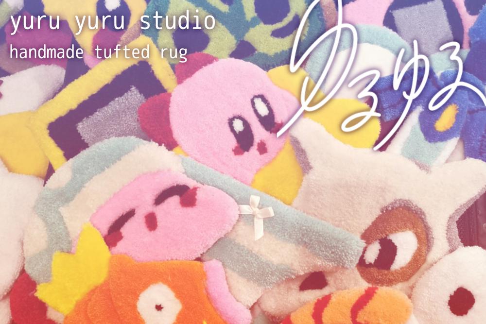 Yuruyuru studio