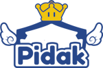 Pidak