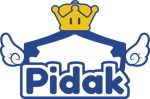 Pidak