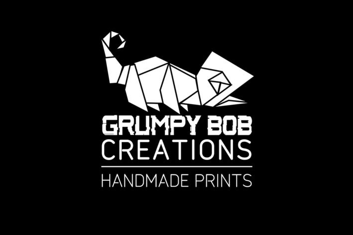 Grumpy Bob Creations
