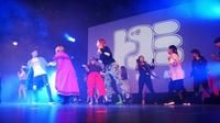 Stage Showacts