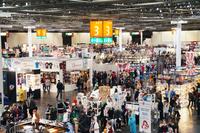 Exhibition Hall