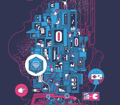 Indie Area