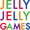 JELLY JELLY GAMES