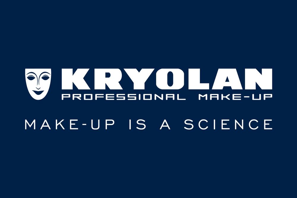 Kryolan Professional Make-Up