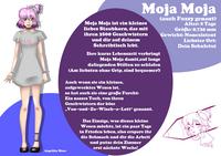 2. Platz von Angelika Moor
