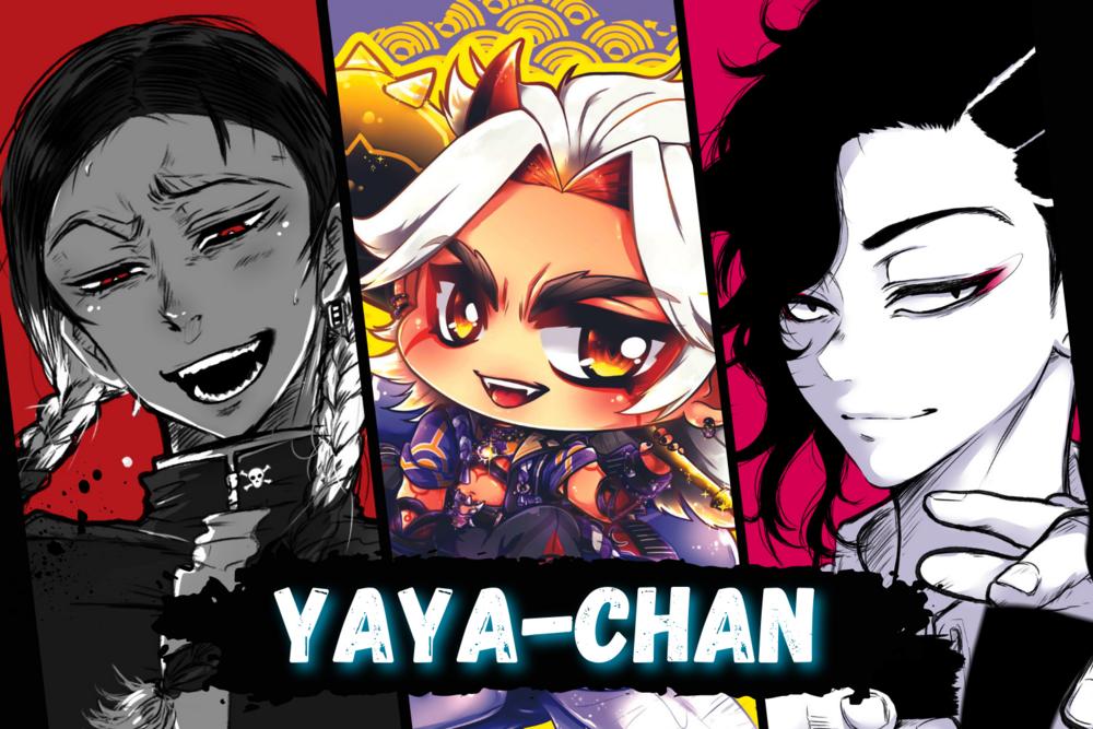 Yaya-Chan 
