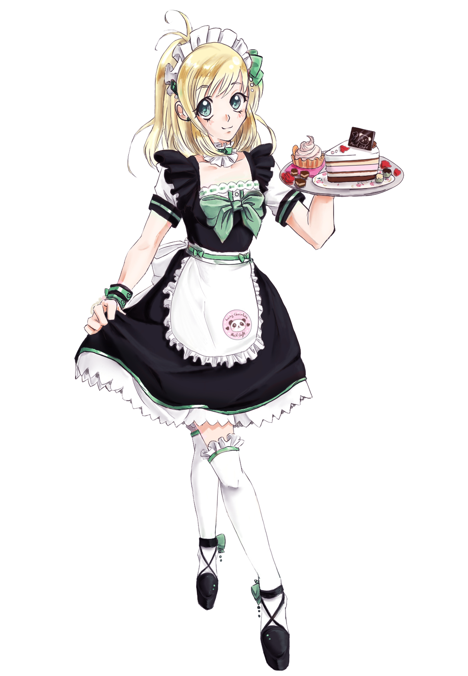 Vanilla