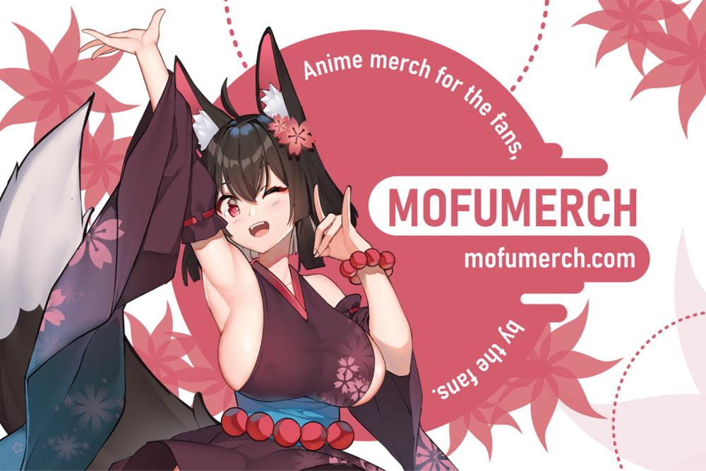 MofuMerch