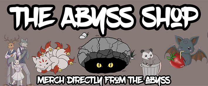The Abyss Shop